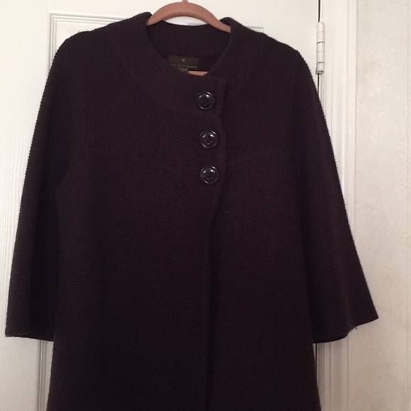 Purple sweater - Picture 2 of 6